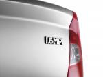 Dacia Logan 2008 года